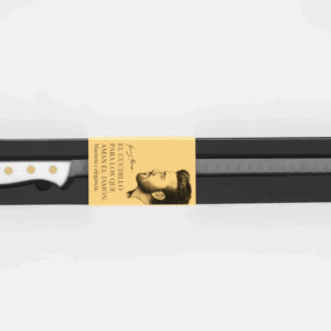 Cuchillo Jamonero Geovany Almanza
